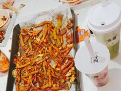 -蟹宗蟹(润达国际五楼店)