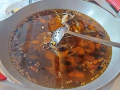 -辣婆婆(航天桥店)