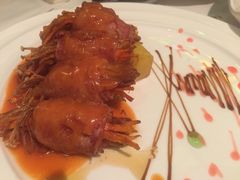 -太平馆西餐厅(北京路店)