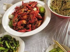 -四妹餐厅(玫瑰街店)