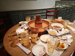 -北京老门框爆肚涮肉馆(凤城六路店)