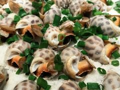 盐焗花螺-温岭人家(红花北路店)