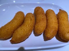 红糖糍粑-李想大虾(吾悦广场店)