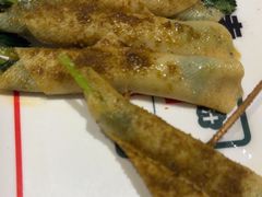 -堂堂小伙夫·辽宁小吃大排档(京西大悦城店)