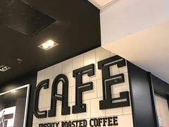 -麦当劳(静安寺店)