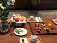 -星巴克(厦门SM新生活广场店)