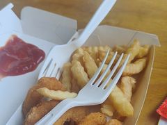 -上海野生动物园老虎餐厅