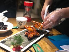 -大鸽饭(岗顶店)
