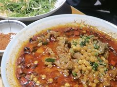 -打酱油·非遗淮扬菜(瘦西湖梅岭店)