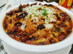 -烁佳海鲜大馅饺子