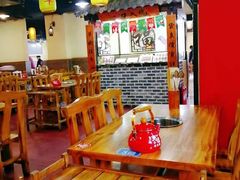 -东镇老火锅(长春路首店)