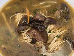 -天天鲜面馆(衡山路店)