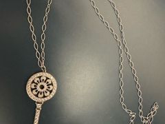 -Tiffany & Co.蒂芙尼
(杭州万象城店)