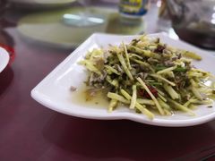 -长兴岛郊野公园农场食堂