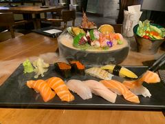 -武藏日本料理(宝安壹方城店)