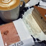 外卖✅不错，所以决定线下也再试试。