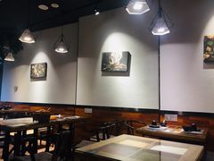大堂-潮十三潮汕砂锅粥(高新四路大都荟店)