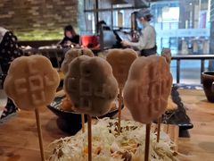海鲜棒棒糖-湊湊火锅·茶憩(杭州湖滨银泰in77店)