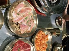 -本炙炭烤·蒲烧活鳗料理店(金沙洲店)