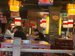 -蜀大侠火锅(总府路店)