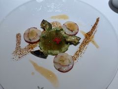 -Le Comptoir de Pierre Gagnaire