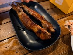 -Doo Dee Thai Food(Issan/Isaan/Esan)