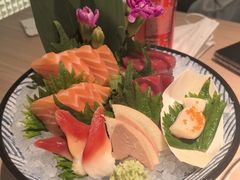 -大渔铁板烧(万象城店)