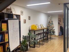 -千秋未来日韩语(天府五街校区)