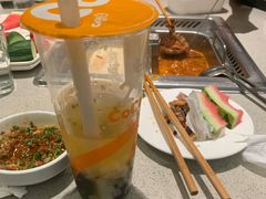 -海底捞火锅(万科广场店)