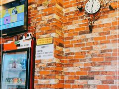 -韩流热风(桥东街店)