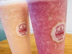 -桂桂茶(恒基名人店)
