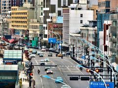 -沈家门渔港