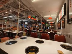 -行运海鲜食集(北京首店)