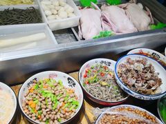 -农家乐大锅台铁锅炖(四流中路店)
