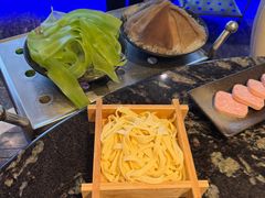 -王家渡火锅店(亦庄店)