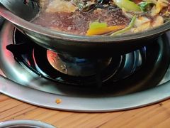 -陈记泸州酸菜豆花火锅(建设路店)