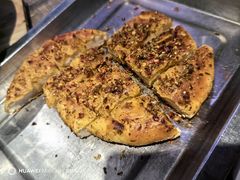 -叁宝烧烤 西安烧烤 领跑品牌(学府路店)