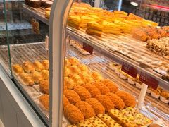 -味多美蛋糕(台湾街店)