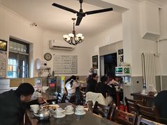 -清真宏玉祥黄门脸餐厅(华荫东里店)