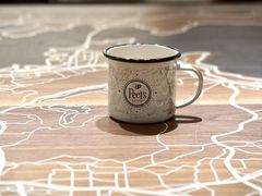 -Peet's 皮爷咖啡(东湖路手作店)