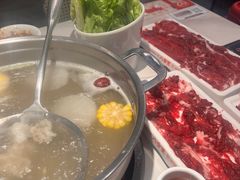 -八合里牛肉火锅(福州万象城店)