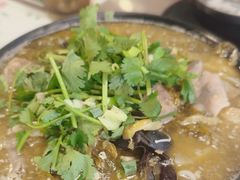 -肥汁米蘭香港米线(宁波路总店)