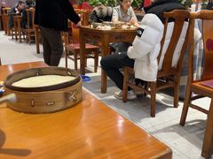 -闫家粥铺(吉林大路店)