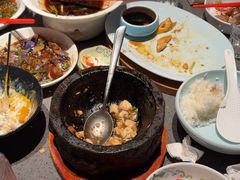 -老头儿油爆虾(星光一期店)