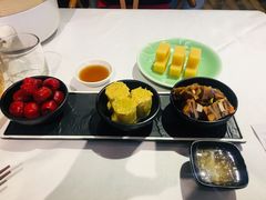 -到家尝北京菜(西坝河店)