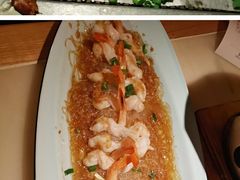 -绿茶餐厅(广州天河城店)