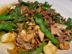 -费大厨辣椒炒肉(万家丽一店)
