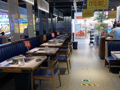 -新辣道鱼火锅(西直门店)