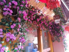 -胖子菜馆(花园餐厅店)