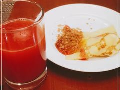 -元一希尔顿酒店·禅自助餐厅·啤酒花园